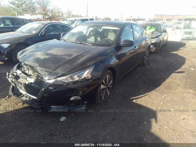 Photo 1 VIN: 1N4BL4EV4KC114022 - NISSAN ALTIMA 