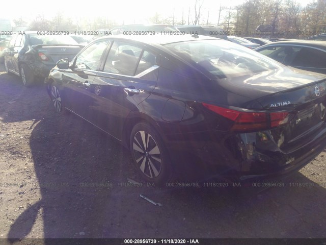 Photo 2 VIN: 1N4BL4EV4KC114022 - NISSAN ALTIMA 