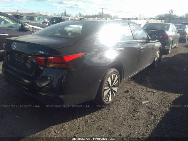 Photo 3 VIN: 1N4BL4EV4KC114022 - NISSAN ALTIMA 