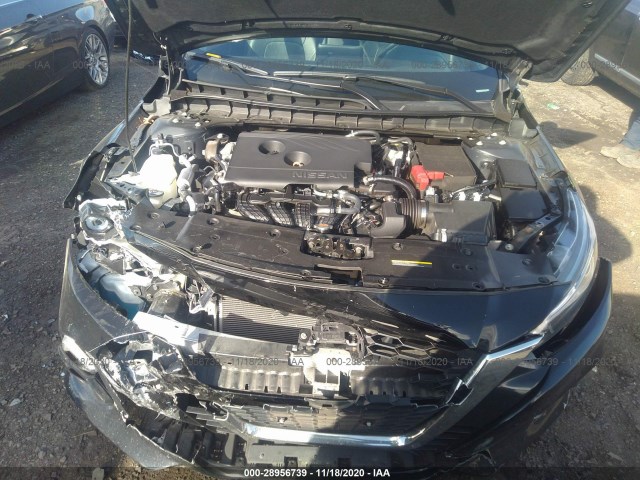 Photo 9 VIN: 1N4BL4EV4KC114022 - NISSAN ALTIMA 