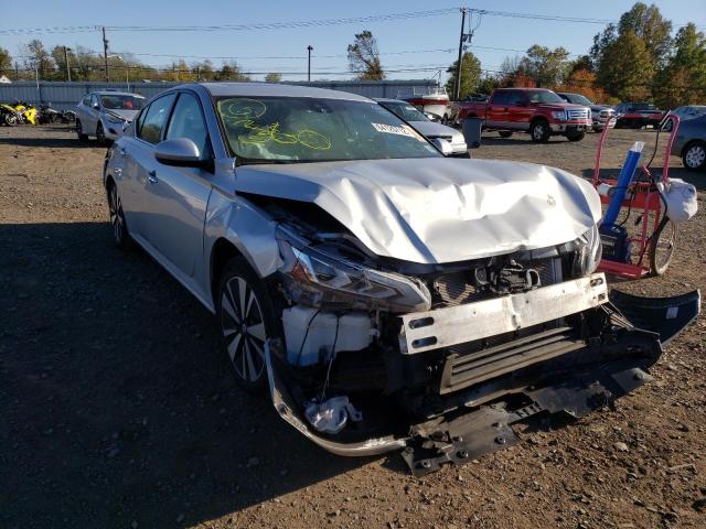 Photo 0 VIN: 1N4BL4EV4KC115607 - NISSAN ALTIMA SL 