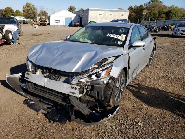 Photo 1 VIN: 1N4BL4EV4KC115607 - NISSAN ALTIMA SL 