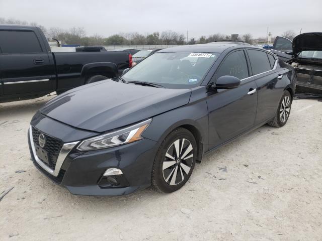 Photo 1 VIN: 1N4BL4EV4KC120998 - NISSAN ALTIMA SL 