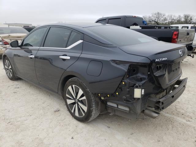 Photo 2 VIN: 1N4BL4EV4KC120998 - NISSAN ALTIMA SL 