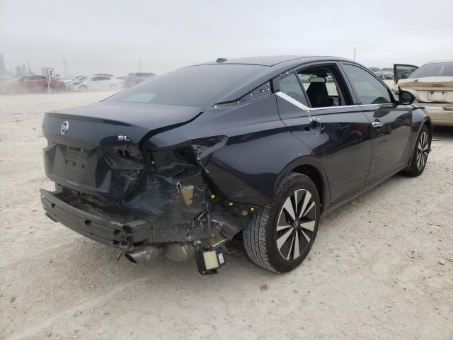 Photo 3 VIN: 1N4BL4EV4KC120998 - NISSAN ALTIMA SL 