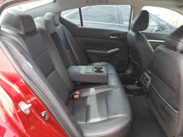 Photo 5 VIN: 1N4BL4EV4KC129071 - NISSAN ALTIMA SL 