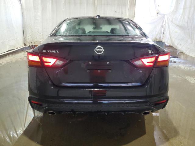 Photo 5 VIN: 1N4BL4EV4KC137977 - NISSAN ALTIMA 