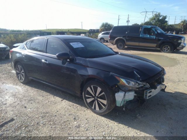 Photo 0 VIN: 1N4BL4EV4KC162460 - NISSAN ALTIMA 