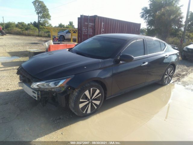 Photo 1 VIN: 1N4BL4EV4KC162460 - NISSAN ALTIMA 