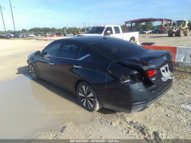 Photo 2 VIN: 1N4BL4EV4KC162460 - NISSAN ALTIMA 