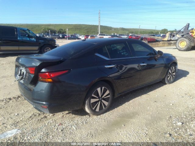 Photo 3 VIN: 1N4BL4EV4KC162460 - NISSAN ALTIMA 