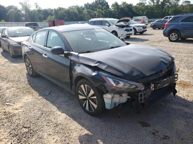 Photo 3 VIN: 1N4BL4EV4KC174303 - NISSAN ALTIMA SL 