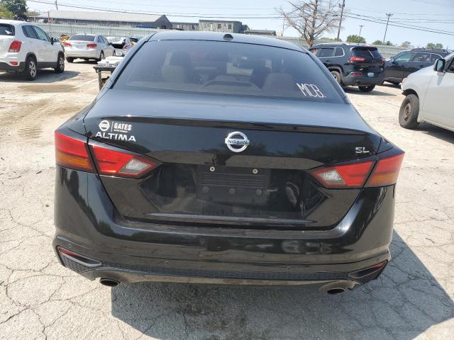 Photo 5 VIN: 1N4BL4EV4KC196141 - NISSAN ALTIMA SL 