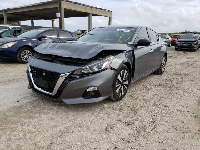 Photo 1 VIN: 1N4BL4EV4KC222351 - NISSAN ALTIMA SL 