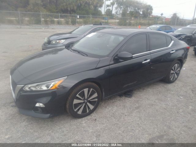 Photo 1 VIN: 1N4BL4EV4KC223726 - NISSAN ALTIMA 