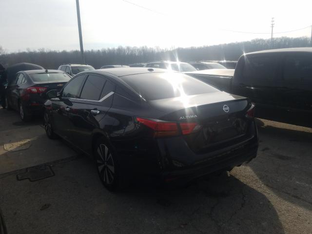 Photo 2 VIN: 1N4BL4EV4KC228098 - NISSAN ALTIMA SL 