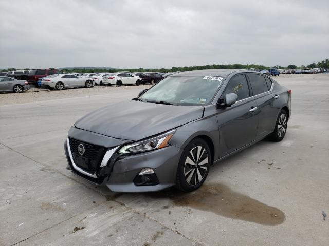 Photo 1 VIN: 1N4BL4EV4KC229820 - NISSAN ALTIMA SL 