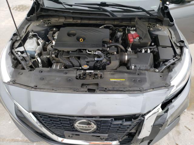 Photo 6 VIN: 1N4BL4EV4KC229820 - NISSAN ALTIMA SL 