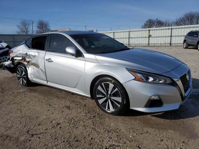 Photo 3 VIN: 1N4BL4EV4KC237738 - NISSAN ALTIMA SL 