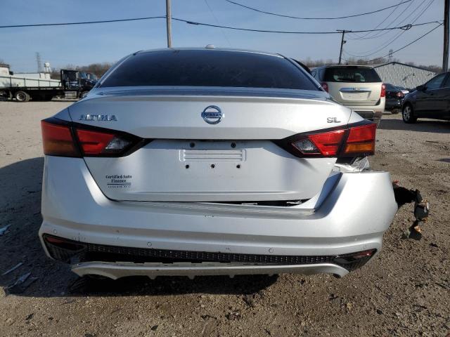 Photo 5 VIN: 1N4BL4EV4KC237738 - NISSAN ALTIMA SL 