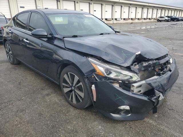 Photo 3 VIN: 1N4BL4EV4KC240686 - NISSAN ALTIMA SL 