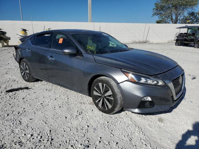 Photo 3 VIN: 1N4BL4EV4KC245418 - NISSAN ALTIMA SL 