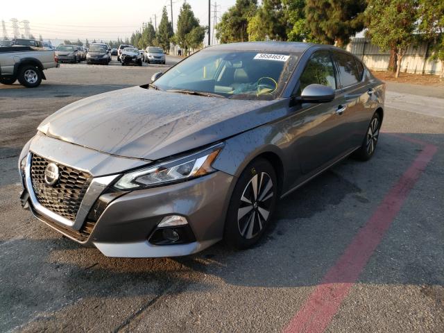 Photo 1 VIN: 1N4BL4EV4KC254524 - NISSAN ALTIMA SL 