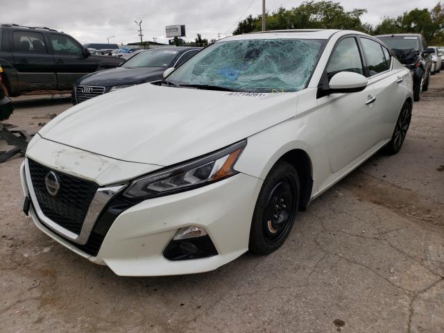 Photo 1 VIN: 1N4BL4EV4LC115172 - NISSAN ALTIMA SL 