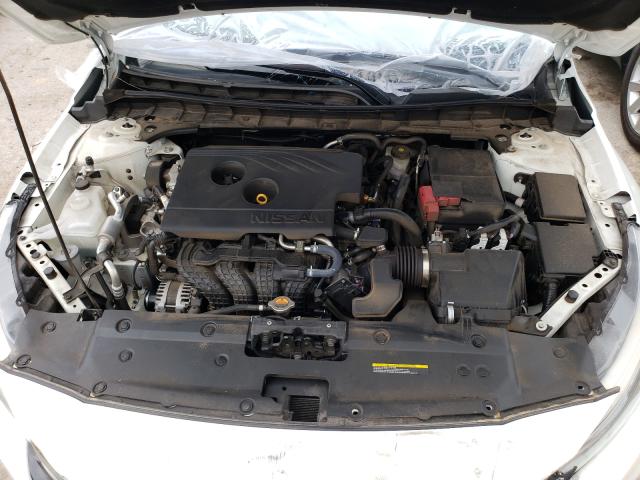 Photo 6 VIN: 1N4BL4EV4LC115172 - NISSAN ALTIMA SL 