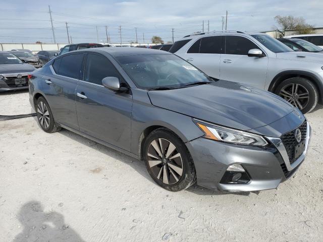 Photo 3 VIN: 1N4BL4EV4LC121134 - NISSAN ALTIMA 