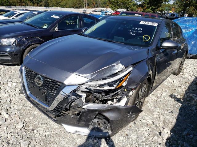 Photo 1 VIN: 1N4BL4EV4LC148706 - NISSAN ALTIMA SL 