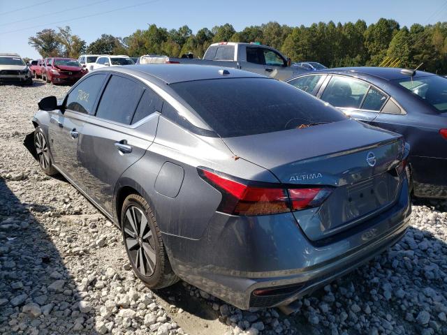 Photo 2 VIN: 1N4BL4EV4LC148706 - NISSAN ALTIMA SL 