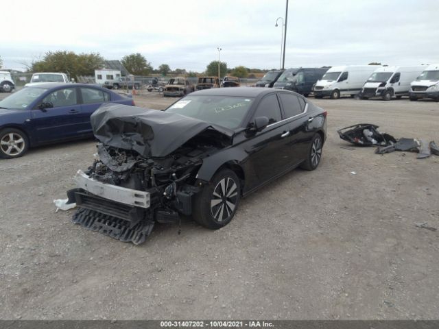 Photo 1 VIN: 1N4BL4EV4LC155834 - NISSAN ALTIMA 