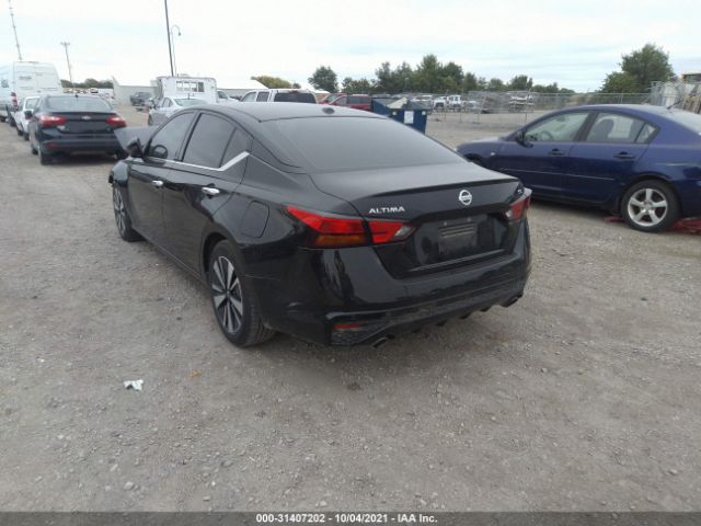 Photo 2 VIN: 1N4BL4EV4LC155834 - NISSAN ALTIMA 