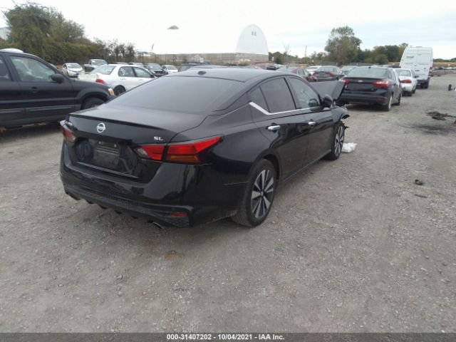 Photo 3 VIN: 1N4BL4EV4LC155834 - NISSAN ALTIMA 