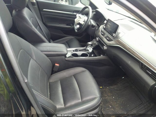 Photo 4 VIN: 1N4BL4EV4LC155834 - NISSAN ALTIMA 