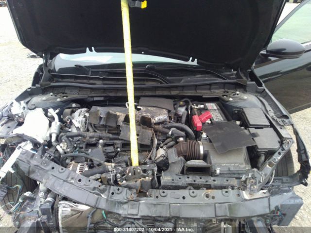 Photo 9 VIN: 1N4BL4EV4LC155834 - NISSAN ALTIMA 