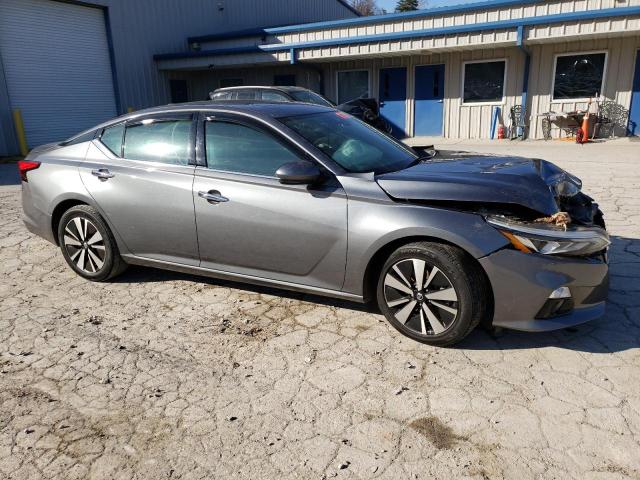 Photo 3 VIN: 1N4BL4EV4LC218057 - NISSAN ALTIMA SL 