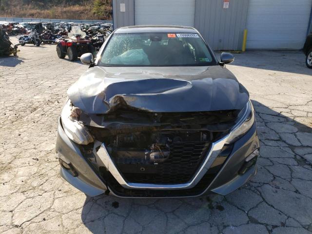 Photo 4 VIN: 1N4BL4EV4LC218057 - NISSAN ALTIMA SL 