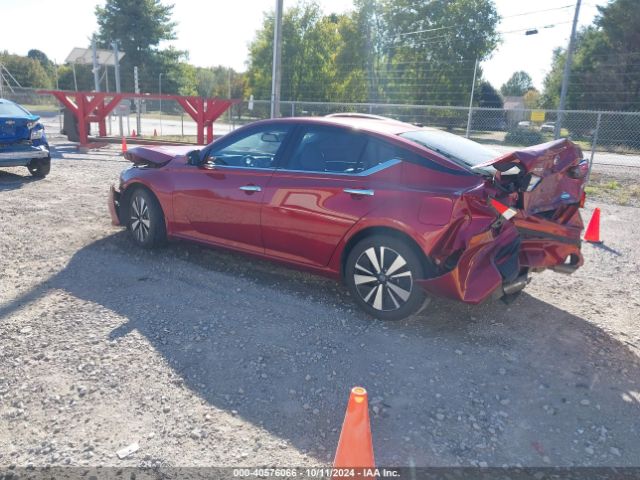 Photo 2 VIN: 1N4BL4EV4LC254315 - NISSAN ALTIMA 