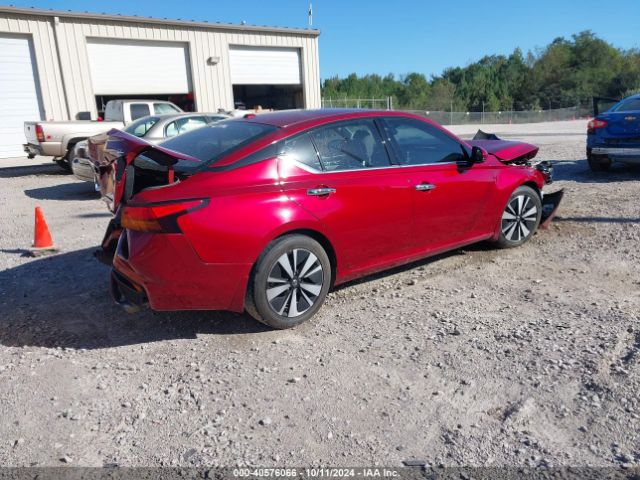 Photo 3 VIN: 1N4BL4EV4LC254315 - NISSAN ALTIMA 