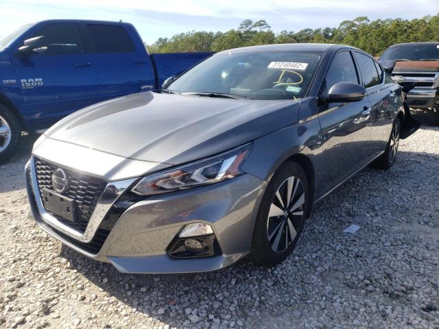 Photo 1 VIN: 1N4BL4EV4MN326751 - NISSAN ALTIMA SL 