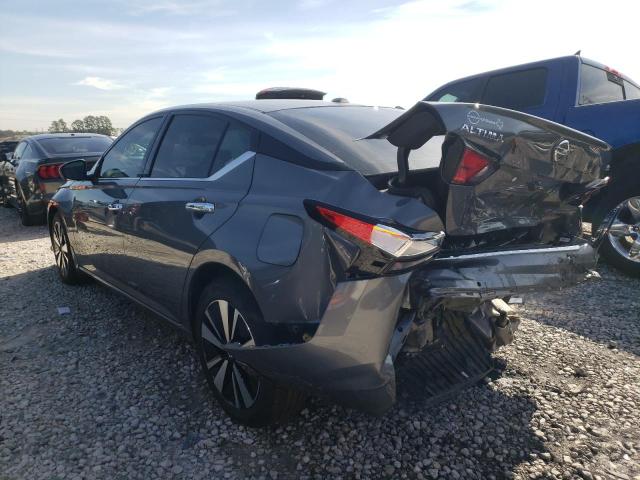 Photo 2 VIN: 1N4BL4EV4MN326751 - NISSAN ALTIMA SL 