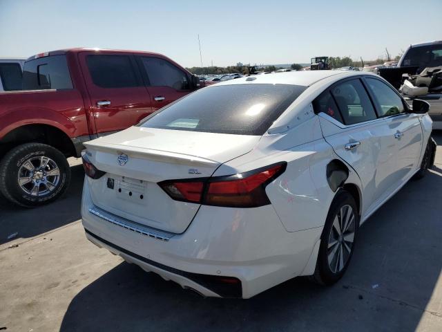 Photo 3 VIN: 1N4BL4EV4MN382804 - NISSAN ALTIMA SL 