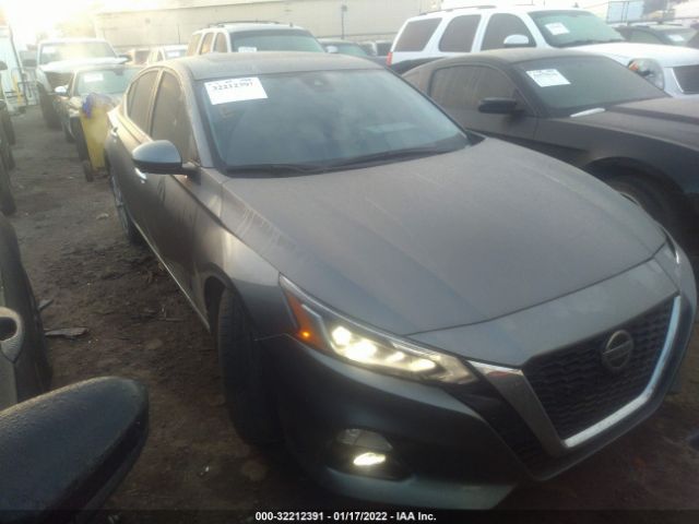 Photo 0 VIN: 1N4BL4EV4MN393303 - NISSAN ALTIMA 