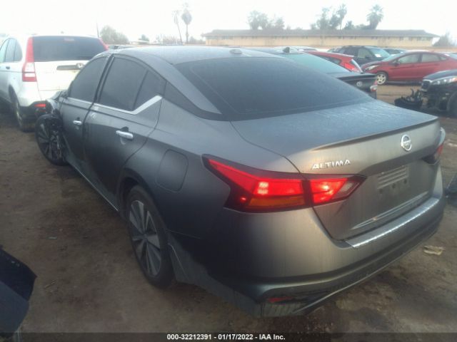 Photo 2 VIN: 1N4BL4EV4MN393303 - NISSAN ALTIMA 