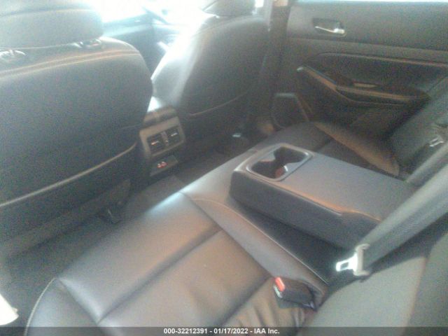 Photo 7 VIN: 1N4BL4EV4MN393303 - NISSAN ALTIMA 