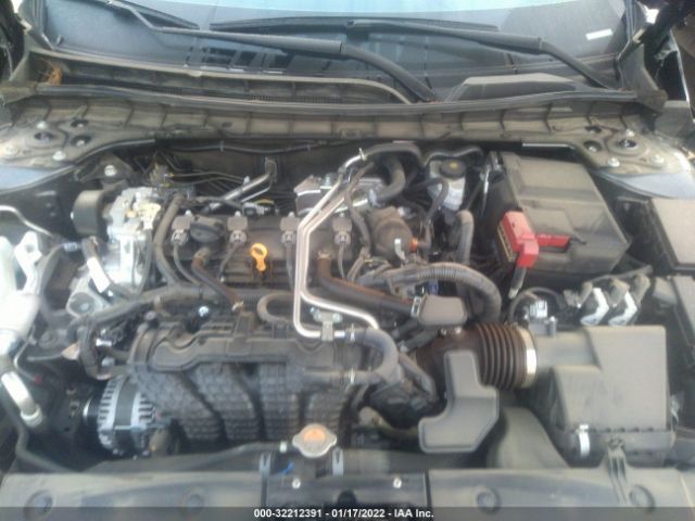 Photo 9 VIN: 1N4BL4EV4MN393303 - NISSAN ALTIMA 