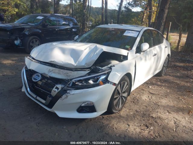 Photo 1 VIN: 1N4BL4EV4MN412156 - NISSAN ALTIMA 