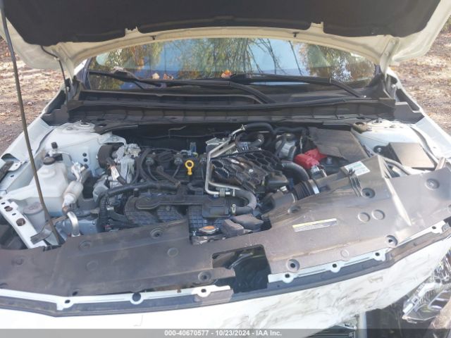 Photo 9 VIN: 1N4BL4EV4MN412156 - NISSAN ALTIMA 